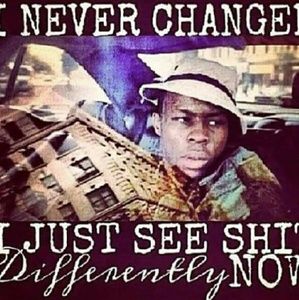 Meet your Posher, Cory